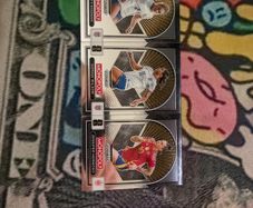2026 world cup monopoly prizm cards