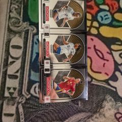 2026 world cup monopoly prizm cards