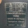 Dr Martens Tarik utility boots brown size 9 Image 4