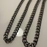 silver chain Image 4