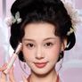 Flower Knows Butterfly Cloud Collar Collection Mascara in Chestnut Brown  3.2ml Image 7