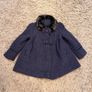 Bundle of 2 - Jacket & Coat (12-18 months) Image 7