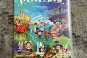 Miitopia