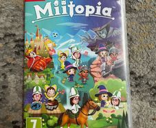 Miitopia