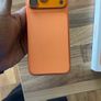 Pristine iPhone 17 Pro Max 256GB | 99% Battery | 2x Genuine Cases + Camera Protection Image 3