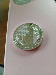 Silver Coins 1 oz
