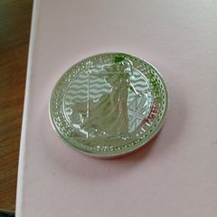 Silver Coins 1 oz