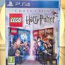 Lego Harry Potter Collection - PS4 (TRADE/SWAP) Image 3