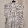 Seraphine maternity blouse size 10 Image 4