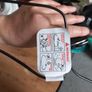 The De Vielle Luxury Rechargeable Electric Hot Water Bottle Image 3