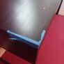 Black desk Image 3