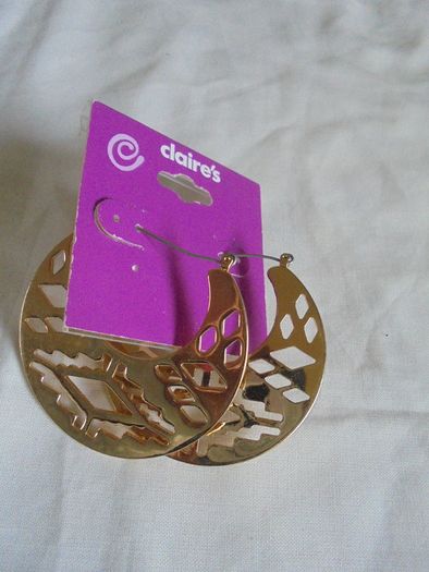 Ear Rings x 5 for Sale