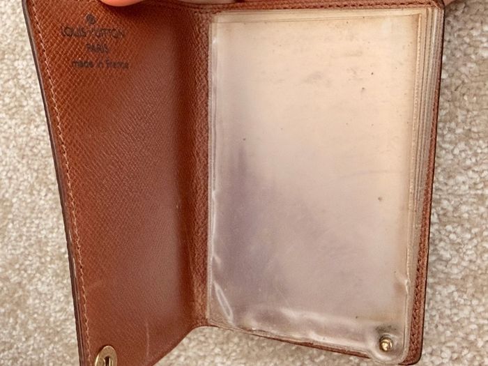 Louis Vuitton Card Holder