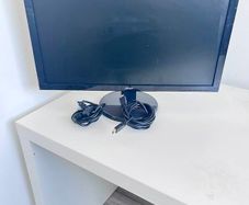Acer 24 Monitor K242HQL with Cables