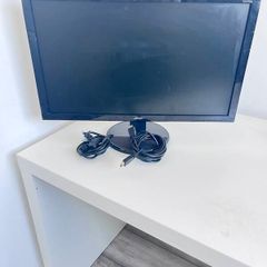 Acer 24 Monitor K242HQL with Cables