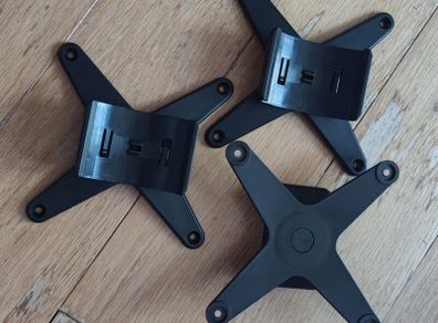 Ecotech Marine Radion XR15 Rail Mounting Bracket