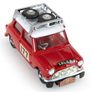 Corgi Toys 339 - Monte-Carlo Winner 1967 B.M.C. Mini Cooper 'S' Re-Issue Image 5