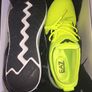 Armani trainers runners Shoes Size 43 brand new Image 4