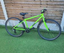 Kids Bike FROG 69