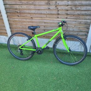Kids Bike FROG 69