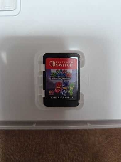 Nintendo Switch Game