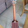 Travel guitar Image 5