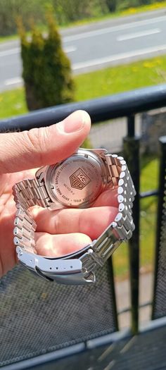 Tag Heuer