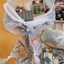 Lego..huge amount..all sets completed in bags...lots of figurines..10 years old Image 2
