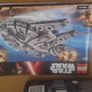 Star Wars Lego  - Millennium falcon  - 75105 Image 5