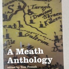 A Meath Anthology.