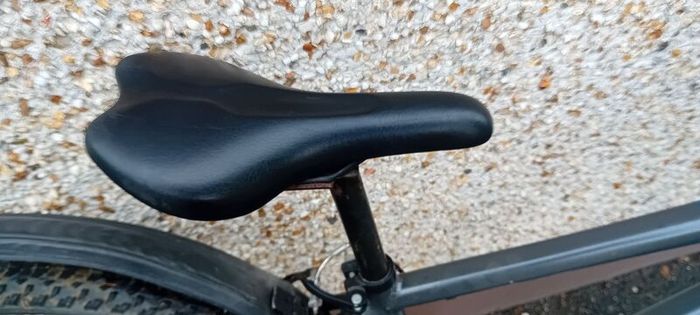 Rockrider Mountain Bike