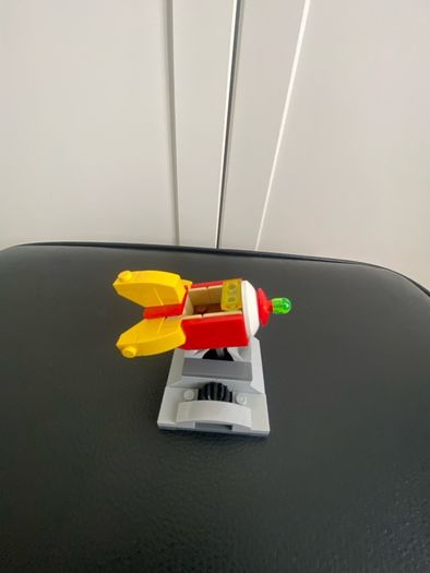 Lego Creator 31105