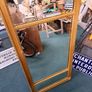 Antique Gold Guild Mirror Image 4