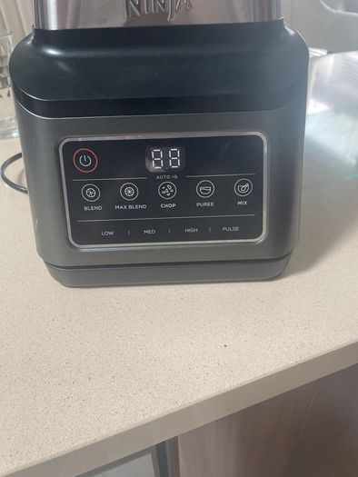 Ninja Blender