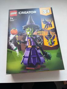 Lego 40562 witch 3in1