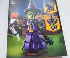 Lego 40562 witch 3in1