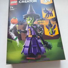 Lego 40562 witch 3in1