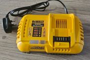 DeWalt DCB118 18V XR 8Amp Fast Charger