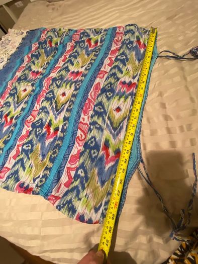 Sundress (approx size 24)