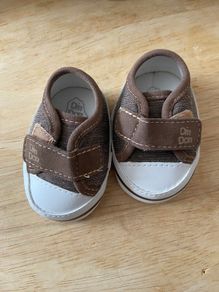 Baby boys shoes