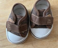 Baby boys shoes