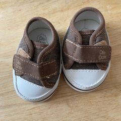 Baby boys shoes