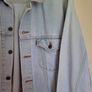 Vintage Levi's Denim Jacket Image 4