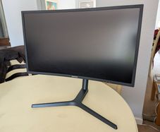 Samsung 27inch 1440p 120Hz Monitor