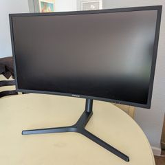 Samsung 27inch 1440p 120Hz Monitor
