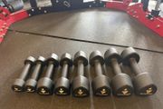 Weights Dumbbells