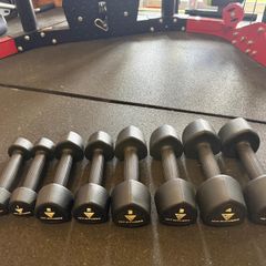 Weights Dumbbells