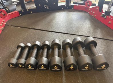 Weights Dumbbells