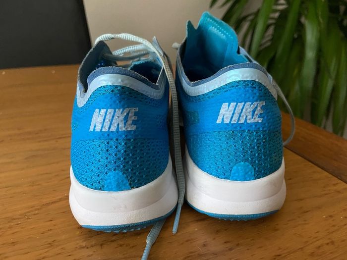 Nike Zoom Runners Size 5.5