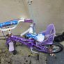 Girls bikes Image 3